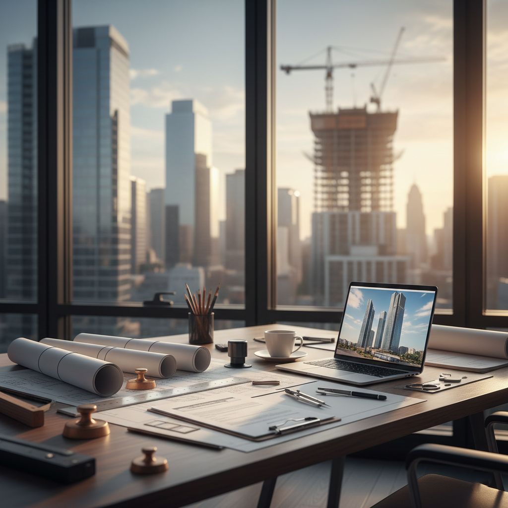 Ruhsatlandırma Hizmetleri