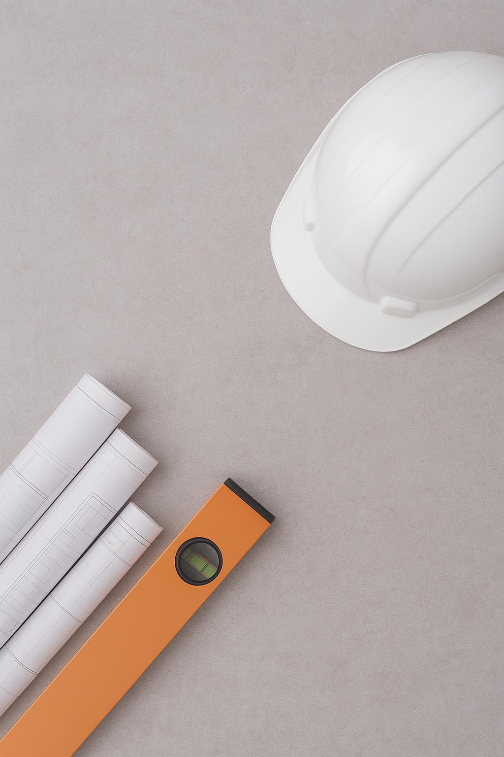 Proje Yönetimi Ve Şantiye Kontrolü