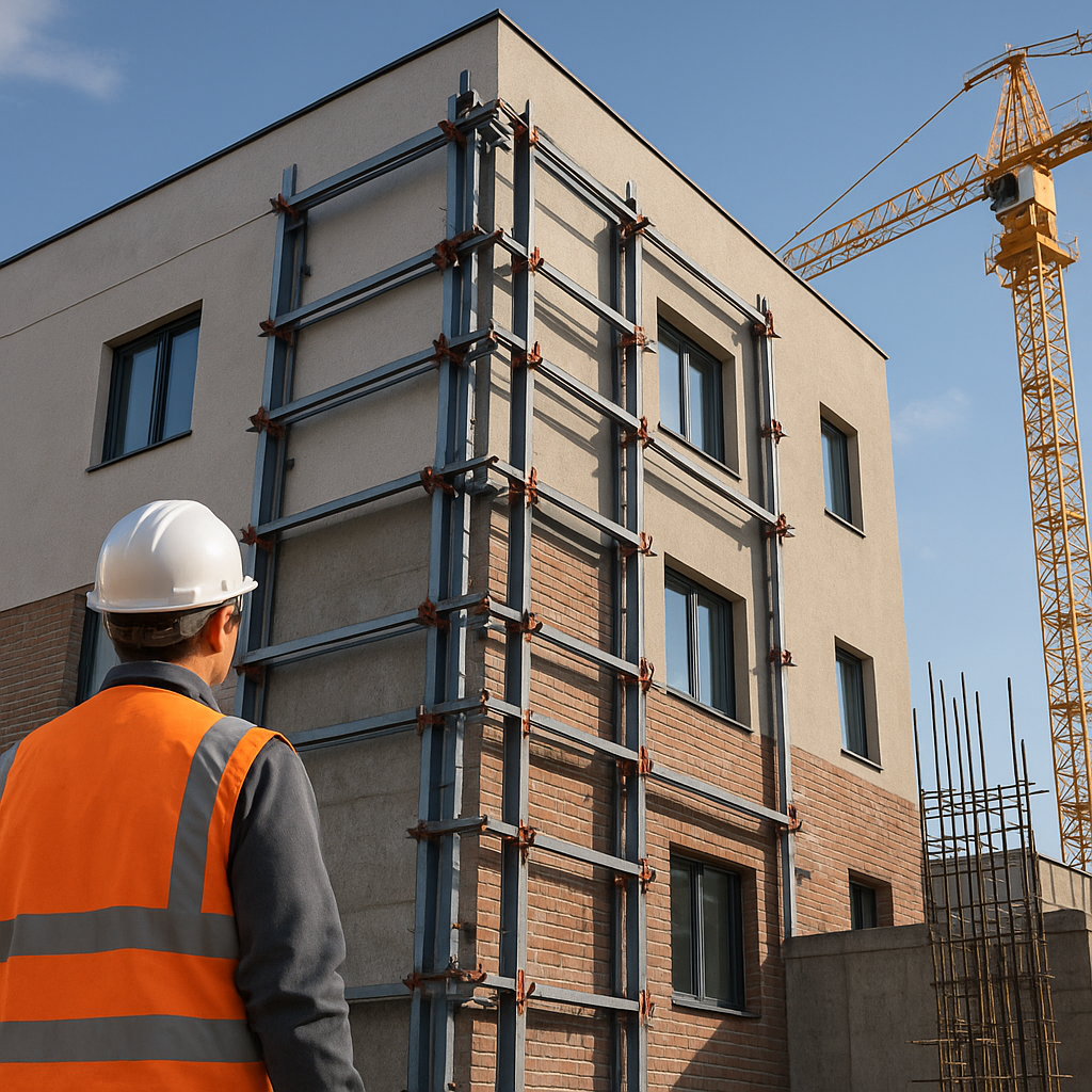 Yapı Güçlendirme ve Performans Analizi