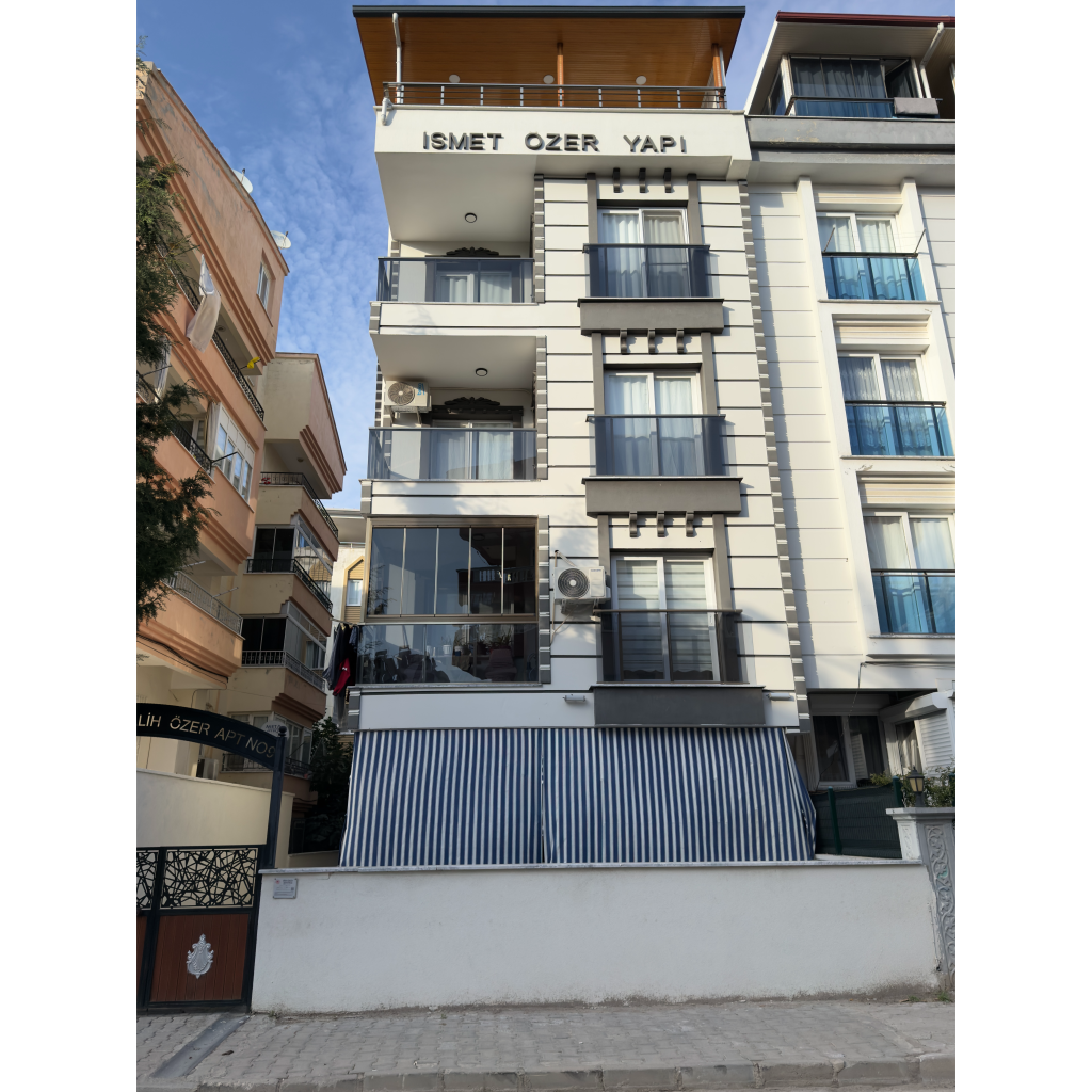 Yeni Mahalle  Projesi