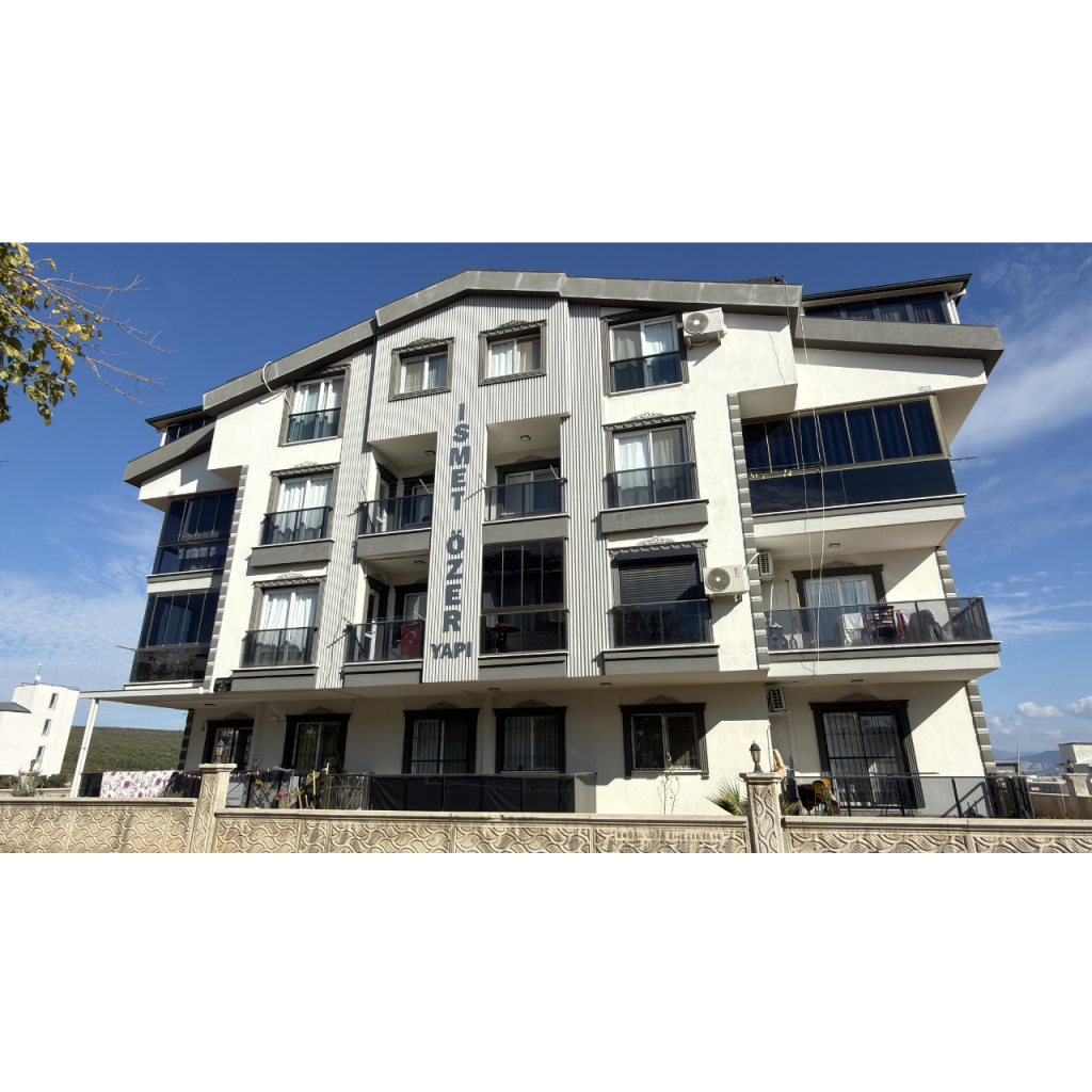 Cumhuriyet Mahallesi Projesi