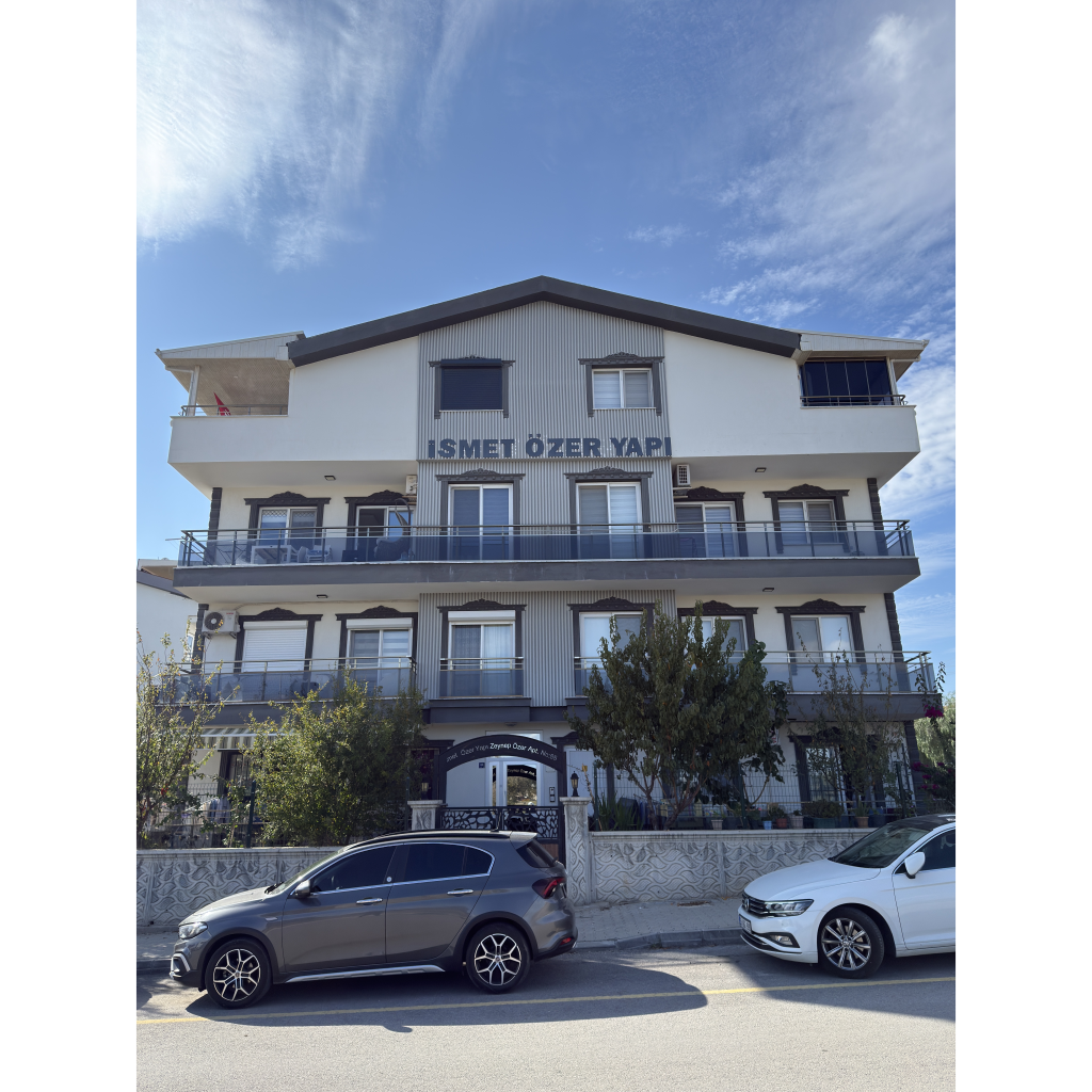 Efeler Mahallesi  Projesi